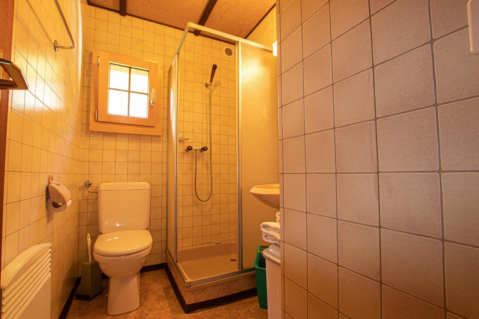 Residenz Edelweiss Saas320ヴィラ エクステリア 写真